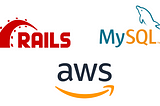 Run your Ruby on Rails application in AWS from scratch