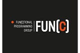 Functional programming talks