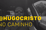 No caminho: vídeos diários sobre Design, Psicologia e Computação