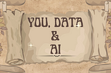 Data is everything, how true is that?