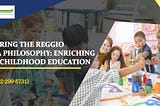 Reggio Emilia preschool