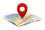 Location icon