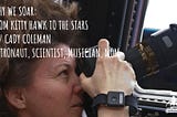 Why We Soar: From Kitty Hawk to the Stars with Cady Coleman