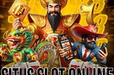 Slot Online: Memahami Fenomena yang Menggairahkan Dunia Perjudian