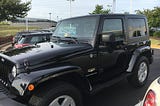 Letter to a Prospective Jeep Owner