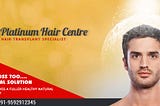 Best work is done for hair transplant in Phagwara with the latest surgical techniques only best…