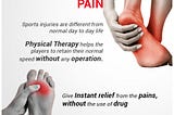 ‘Give Instant Relief from the Pains, Without the use of Drug’ — Wohlphysio