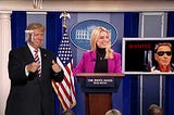 Biden Replacement Clone Fails in Assassination Attempt