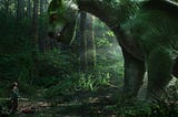 “Пит и его дракон”, или Сказка о самом храбром мальчике на свете («Pete’s dragon»)