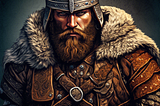 viking clothing, viking costume