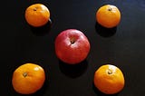 Practical implementation of outlier detection in python