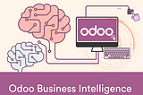Gaining Useful data insights with Odoo Business Intelligence