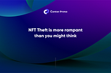 NFT Theft is more rampant than you might think