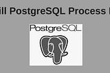 SHOW FULL PROCESSLIST in PostgreSQL