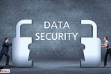 Data Security Thoughts April 2023