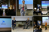 TECH-UP ACCELERATOR: a supporto dell’innovazione aperta per le imprese reggiane