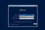 How to Install Windows Server 2022 in Virtual machine