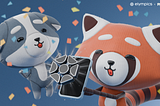 The Plooshies July 2025 Recap: SocialFi, Stickers & Strategic Chaos! 🦊