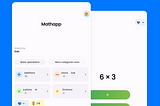 Introducing Mathquiz - A math quiz app!