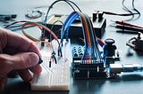 Hootan Melamed Shares How Entrepreneurs Create New Products and Introduce Them to the Market