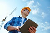 Hacking Asset Management: How Construction Industries are Leveling Up with Software