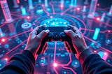 Blockchain games & Fair Play Solutions (Speedtracer)