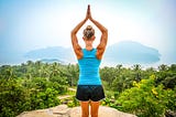 4 Benefits Of Yoga Supported By Science