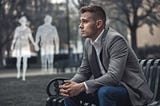10 signs you are the rebound guy