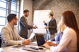 The Role of Diversity and Inclusion in Venture Capital: An Industry Analysis