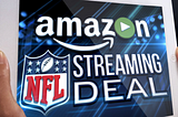 The Amazon Football Network