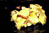 Tartiflette (French Cheese and Potato Casserole) — European