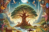 The Tree of Life