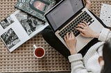 Self-Rescue For Writers: When Your Audience No Longer Fits Who You’ve Become