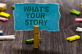 How to come up with the Engaging Story Ideas-