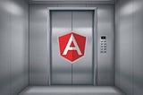 Building an Angular Application in various environments using angular-CLI and server.