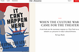 The Not-Rot Roundup №5: Who Killed Google?