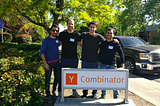 Cómo fuimos la primera startup chilena en quedar en Y Combinator