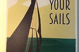 Open Your Sails