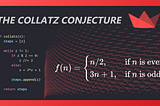 Using Streamlit to Visualize the Collatz Conjecture