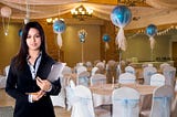 Get the Help from a Good Event Planner