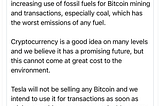 Elon Musk thao túng Bitcoin như thế nào?