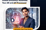 Unlock Efficiency: Automate Your AR and AP Processes!