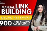 Boost Your Rankings with Monthly Authority White Hat Dofollow Backlinks!