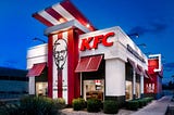 KFC: A very fcking clever campaign