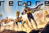 Gamescom 2016: ReCore Hands-On