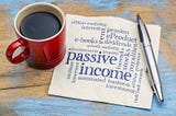 How to Create Passive Income with No Money