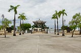 Town Plazas of Puerto Rico 4