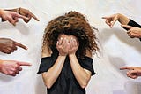 I Am Bone Tired Of People Telling Women How To Show Up