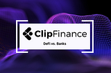 Why DeFi will Replace Banks