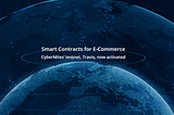 Cybermiles ($CMT) Revolutionizing E-Commerce